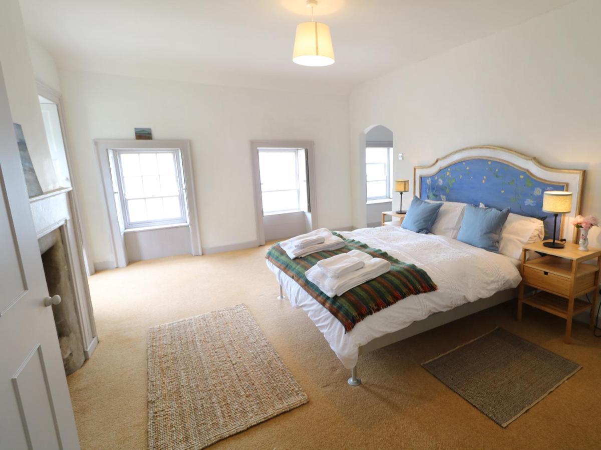 The Ferry House Villa Ramelton Luaran gambar