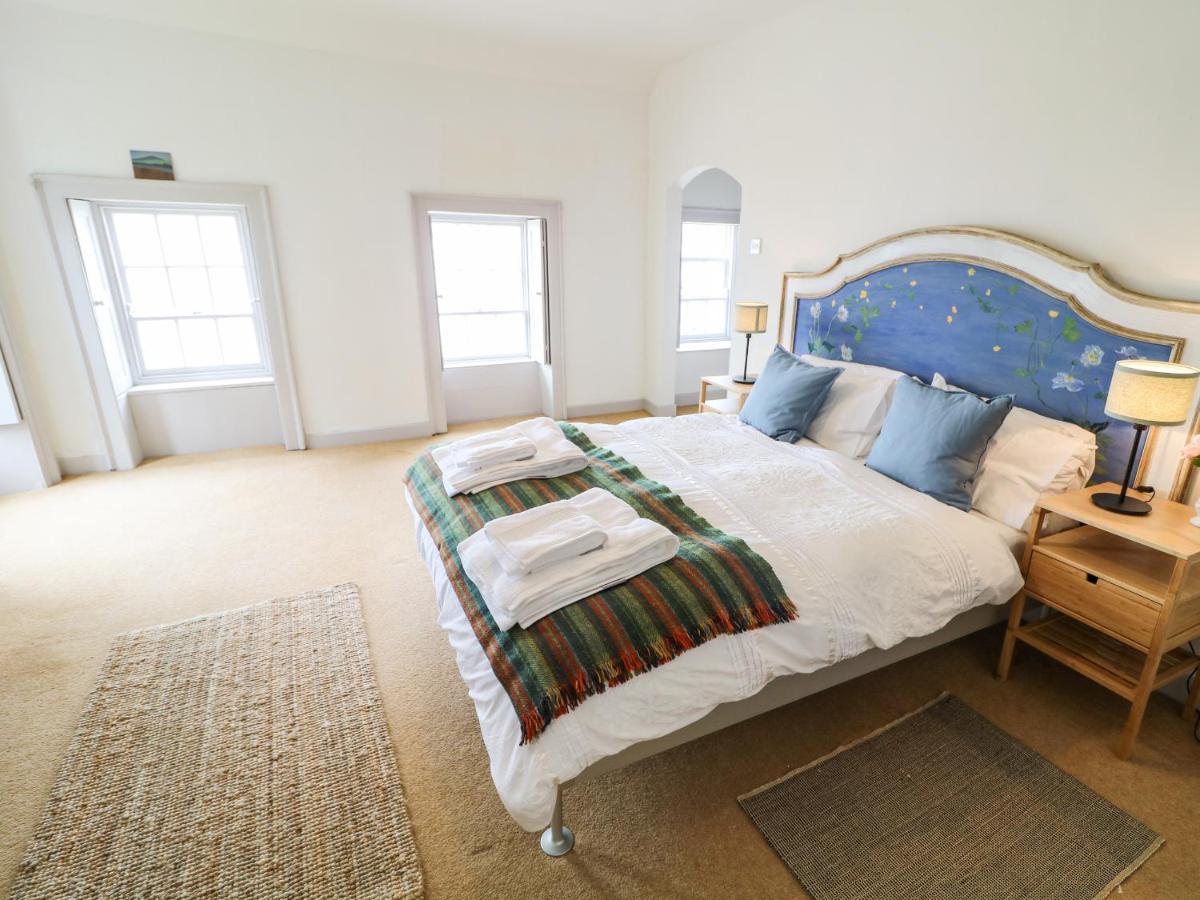 The Ferry House Villa Ramelton Luaran gambar